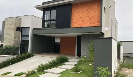 Casa à venda no Cond. Resid. Bella Cittá, 3 suítes, piscina, área gourmet com churrasqueira, por R$ 2.990.000,00 - Mogi das Cruzes/SP