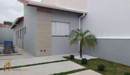 Linda Casa Térrea Residencial Colinas, Mogi das Cruzes – SP