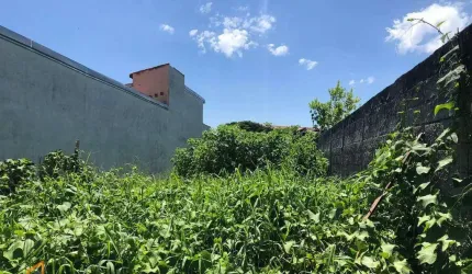 Terreno à venda Mogilar Mogi das Cruzes SP 256m²