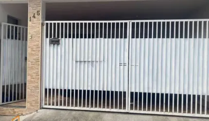 Sobrado à venda Parque Morumbi Mogi das Cruzes SP R$ 800.000,00