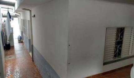 2 Casas no mesmo Terreno à venda, Jardim Veneza Mogi das Cruzes – SP