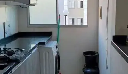 Apartamento à Venda Spazio Miro, Alto do Ipiranga Mogi das Cruzes – SP