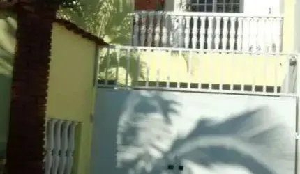 Sobrado a Venda Conjunto Residencial Alvaro Bovolenta, Mogi das Cruzes – SP
