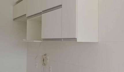 Apartamento com 1 dormitório para alugar, 65 m² por R$ 5.200,00/mês - Vila Mogilar - Mogi das Cruzes/SP