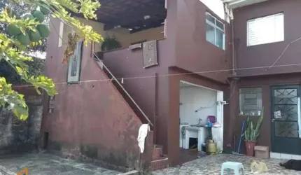 Casa a Venda Sitio Paredão Ferraz de Vasconcelos  SP 400m² de terreno R$ 480.000,00