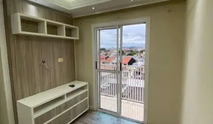 LINDO APARTAMENTO À VENDA – VILA Cintra Mogi das Cruzes – Sp
