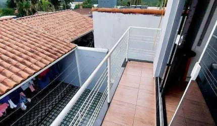 Sobrado a venda com 3 dormitórios, sendo 1 suíte, na Vila Suissa em Mogi das Cruzes-SP por R$ 639.000,00