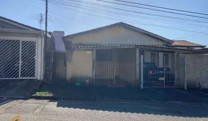 Casa Térrea a venda Vila Lavínia Mogi das Cruzes – SP