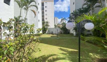 Apartamento à Venda a poucos minutos do Centro de Mogi das Cruzes