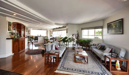 Vende apartamento no Campo Belo.