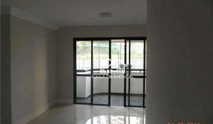 Apartamento com 2 dormitórios à venda, 92 m² no Morumbi