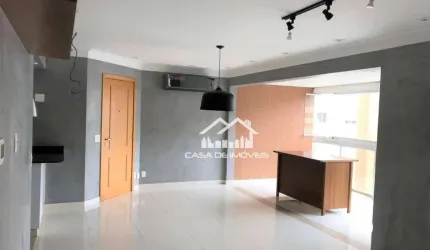 Vende apartamento com 2 suítes no condomínio mais procurado da Vila Olímpia.