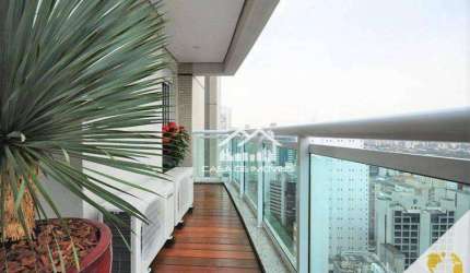 Vende Apartamento Duplex no Flórida Penthouse