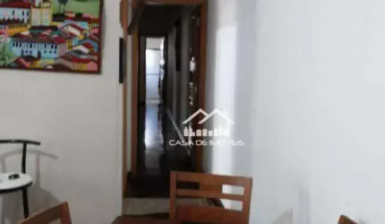 Casa com 3 dormitórios à venda, 112 m² por R$ 2.750.000 - Vila Olímpia - São Paulo/SP