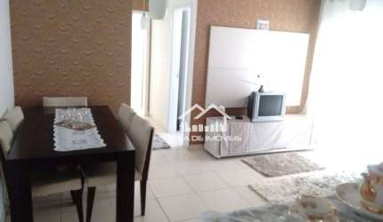Belíssimo! Apartamento à venda com 2 dormitórios, 1 vaga de garage, 69 m² por R$ 380.000 - Panamby - São Paulo/SP