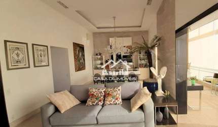 Vende magnífico apartamento na Vila Andrade. com 204m2