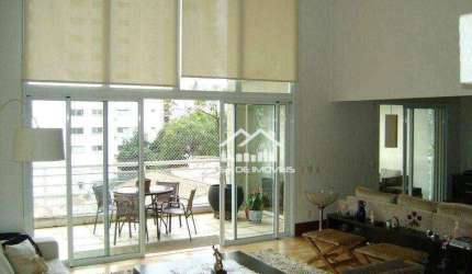 330 m², Moema fora de rota, 4 dormitórios, 5 vagas