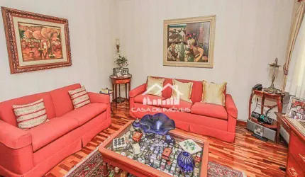 Cobertura duplex à venda na Vila Olímpia