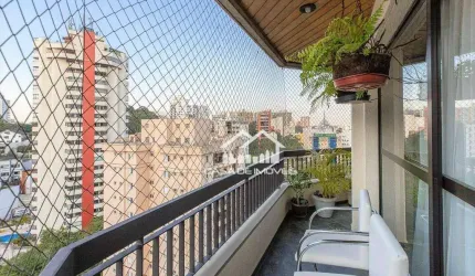 Vende amplo apartamento com 238m² na Vila Andrade. Preço imbatível!