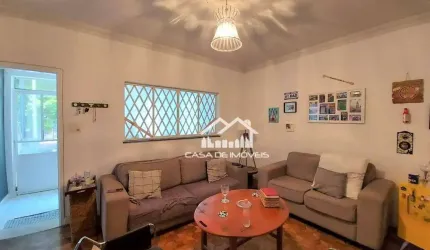 Vende lindo sobrado com 180m² e 3 dormitórios da Vila Mariana