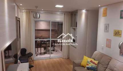 Vende apartamento garden com 3 dormitórios na Vila Andrade.
