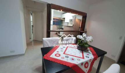 Vende com 51m² no Brooklin