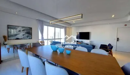 Vende linda cobertura estilo Penthouse na Vila Andrade.