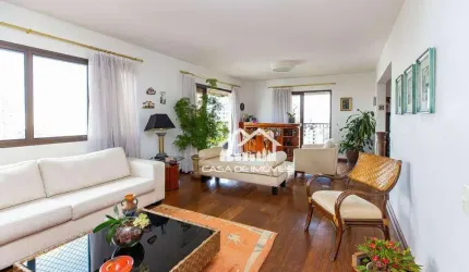 Excelente opção para compra com 183m² no Morumbi.