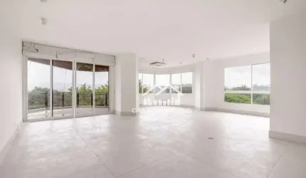 Vende excelente apartamento na Vila Nova Conceição, com 260m²