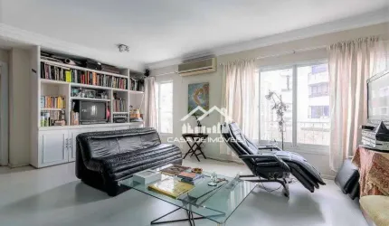 Vende cobertura duplex
