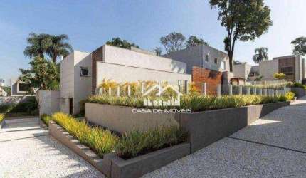 Vende maravilhosa casa em condomínio, com 600m² na Granja Julieta