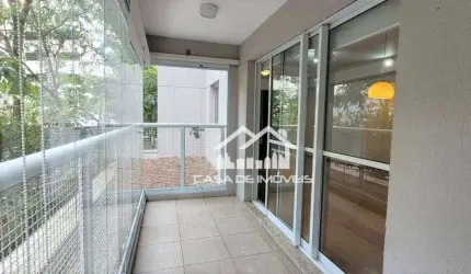 Vende lindo apartamento com 84m² em condomínio Clube na Vila Andrade.