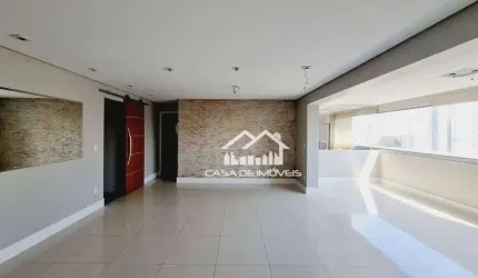Oportunidade. Vende lindo apartamento com 3 suítes e escritório, lazer clube na Vila Suzana.