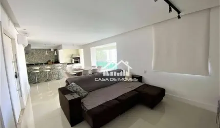 Vende ótimo apartamento na Vila Andrade, com 135m², 3 suítes, varanda gourmet e lazer completo.