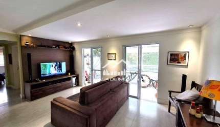 Vende apartamento, 105m², 3 dormitórios, 2 vagas , Portal do Morumbi