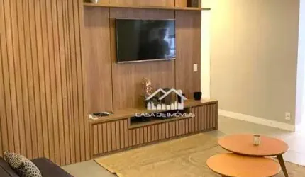 Apartamento para locação, 84m², 2 dormitórios, 1 vaga, na Vila Nova Conceição