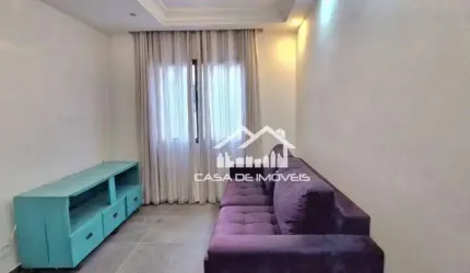 Vende apartamento com 35m², 1 dormitório, 1 vaga, na Vila Andrade.