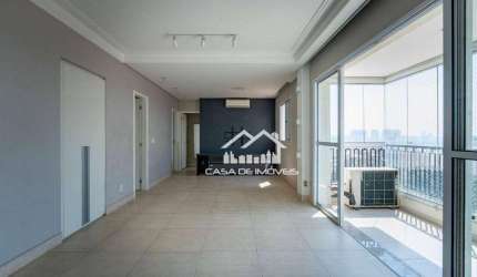 Vende apartamento com 87m², 2 suítes, 2 vagas e varanda com churrasqueira, no Jardim Londrina.