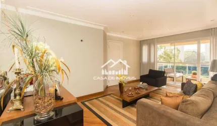 Apartamento à venda com 114m², 2 quartos e 2 vagas na Vila Suzana