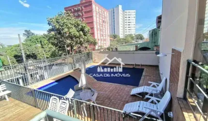 Excelente custo x benefício. Casa à venda em condomínio com 141m², 2 vagas e lazer, na Vila Suzana.