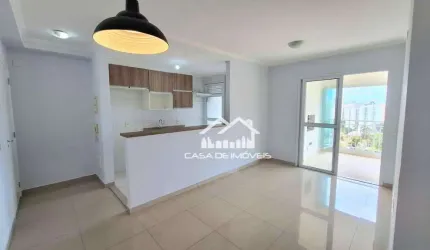 Vende ou aluga apartamento com 67m², 2 dormitórios sendo 1 suíte, varanda gourmet e lazer completo, no Brooklin