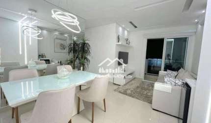 Vende apartamento com 55m², 1 dormitório,