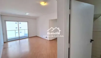 Vende apartamento com 76m², 2 dormitórios, 1 vaga, lazer, ótima localização, em Moema