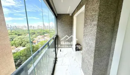 Aluga apartamento de 44m² com 2 dormitórios, 1 vaga, lazer e perto do metrô Butantã