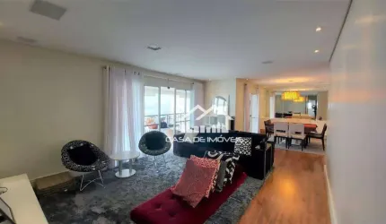 Vende apartamento com 178m² no condomínio Paulistania Bosque, no Brooklin