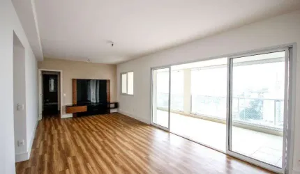 Apartamento para locação, 138m², 3 suítes, 2 vagas, no Brooklin