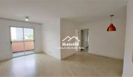 Aluga apartamento, 2 dormitórios, 2 vagas, em Moema