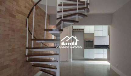 Aluga apartamento, 160m², 2 dormitórios, sendo 1 suíte, 3 vagas no Brooklin