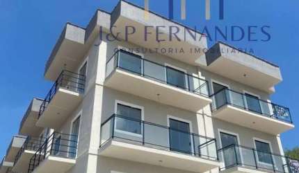 Apartamento para Venda em São Gonçalo, MARAMBAIA, 1 dormitório, 1 banheiro, 1 vaga