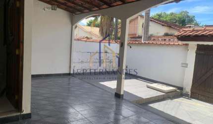 Casa para Venda em São Gonçalo, Pacheco, 2 dormitórios, 1 banheiro, 2 vagas